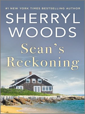 cover image of Sean's Reckoning